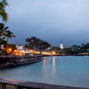 kona, hawaii