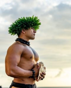 big island luaus