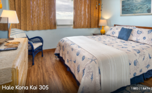 kona vacation rentals 