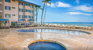 kona vacation rentals 