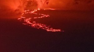 big island hawai'i volcanoes 