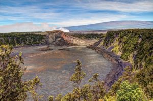 Big Island Hawai'i Volcanoes 