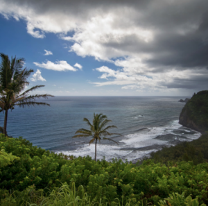 weather on the big island of hawaii