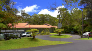 volcano village big isalnd hawaii