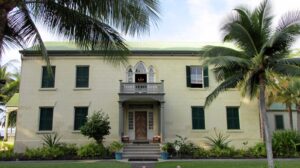 kona's cultural sites
