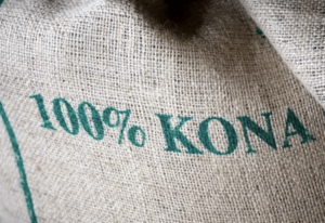 Kona coffee tours