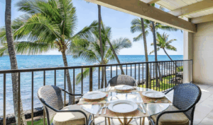 Best Oceanfront Condos In Kailua-Kona

